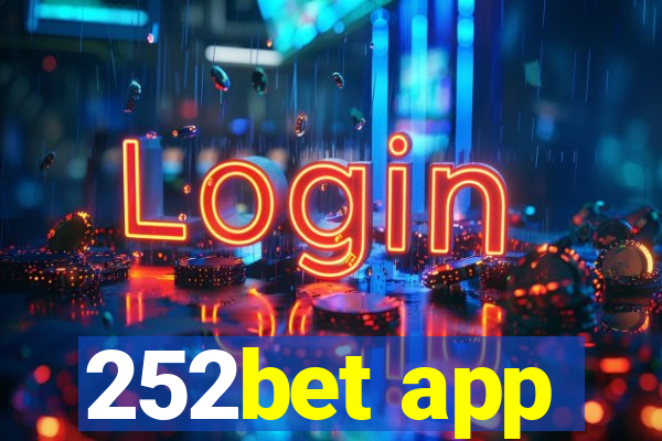 252bet app